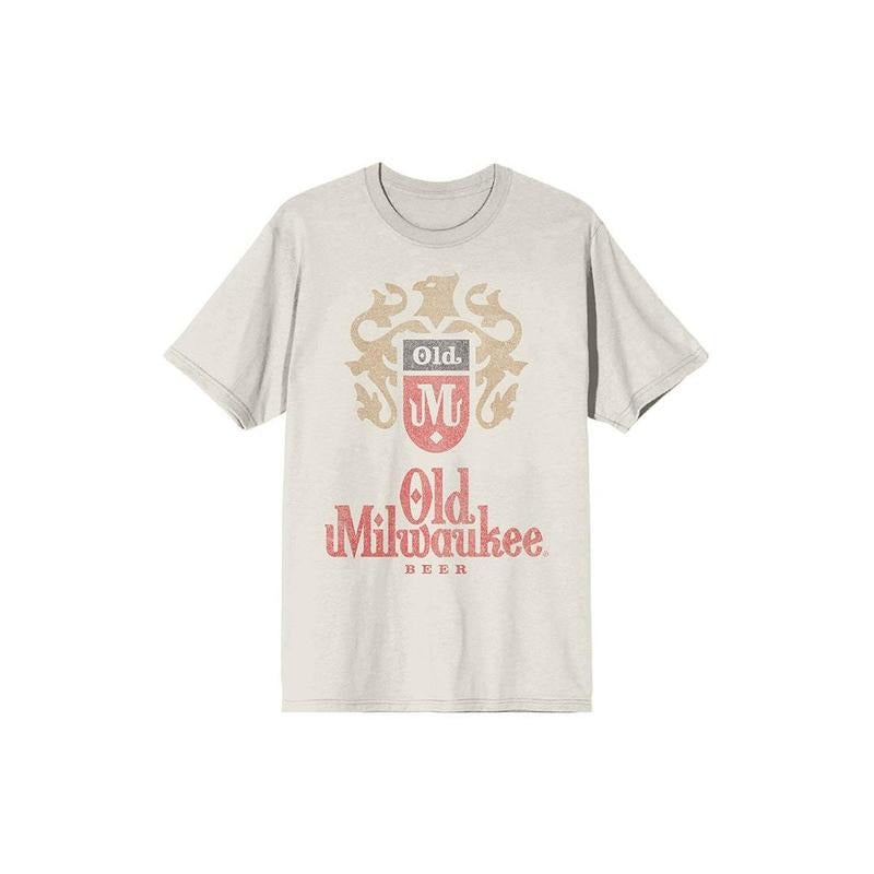 PacSun Women's Pabst Blue Ribbon Old Milwaukee T-Shirt Hoodie, Sweatshirt | PrintMintTees.com