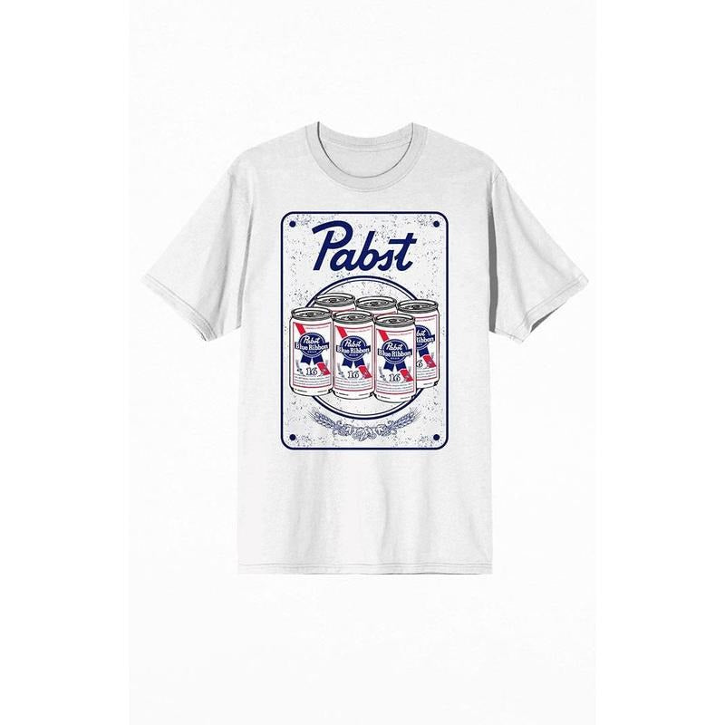 PacSun Women's Pabst Blue Ribbon T-Shirtstyle{n002}2 T-Shirts, Hoodie, Sweatshirt | PrintMintTees.com