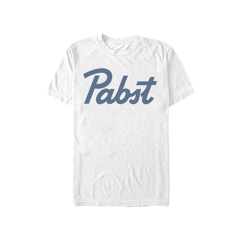 PacSun Women's Pabst Logo T-Shirt Hoodie, Sweatshirt | PrintMintTees.com