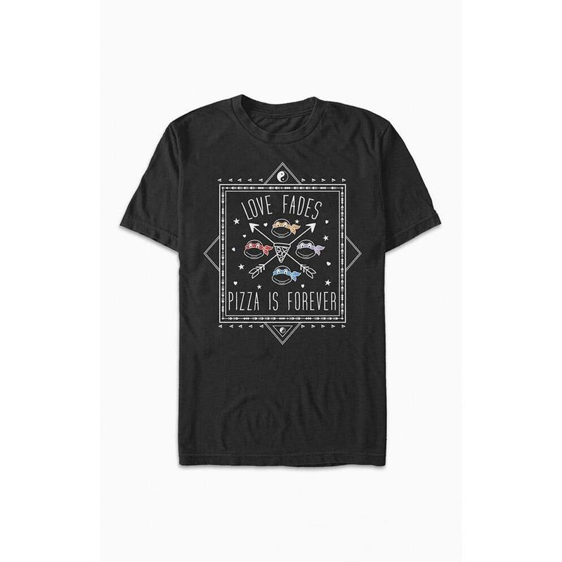 PacSun Pizza Is Forever Shirt Hoodie Sweatshirt