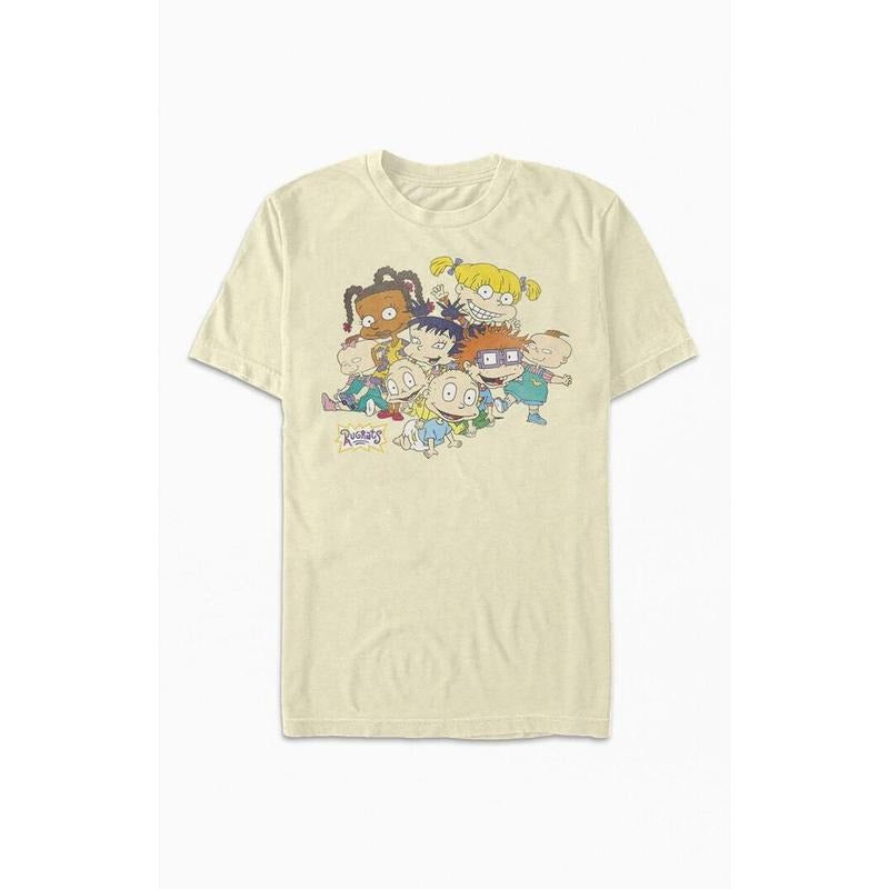 PacSun Women's Rugrats T-Shirt Hoodie Sweatshirt | PrintMintTees.com