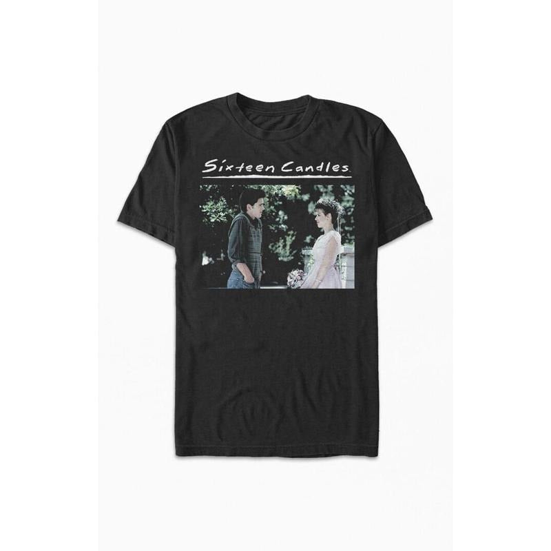 PacSun Sixteen Candles Love T-Shirts, Hoodie, Sweatshirt