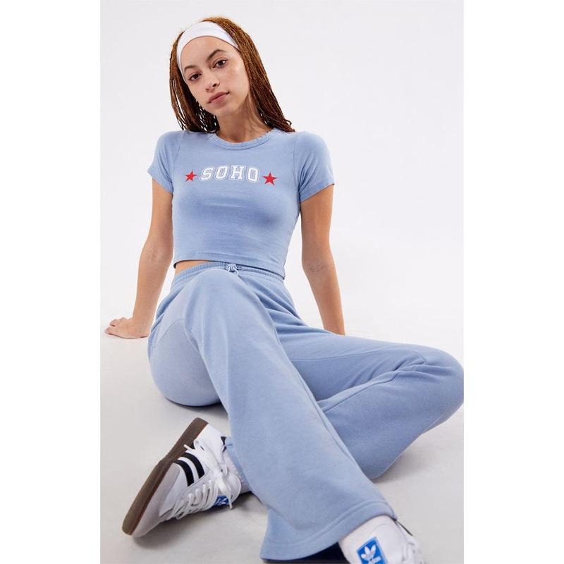PacSun Soho Baby T-Shirts, Hoodie, Sweatshirt