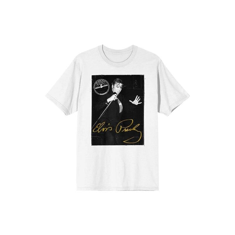 PacSun Women's Sun Records Elvis Presley T-Shirtstyle{n002}2 T-Shirts, Hoodie, Sweatshirt | PrintMintTees.com