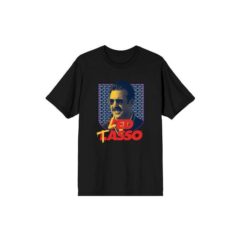 PacSun Women's Ted Lasso Do as I Say T-Shirt Hoodie, Sweatshirt | PrintMintTees.com