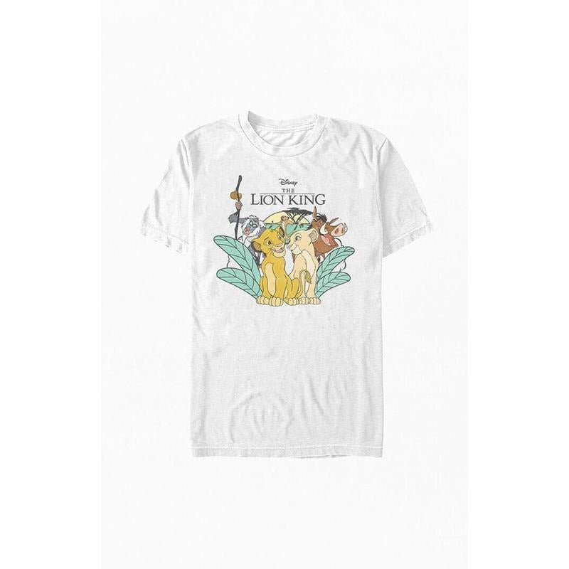PacSun Women's The Lion King T-Shirtstyle{n002}2 T-Shirts, Hoodie, Sweatshirt | PrintMintTees.com
