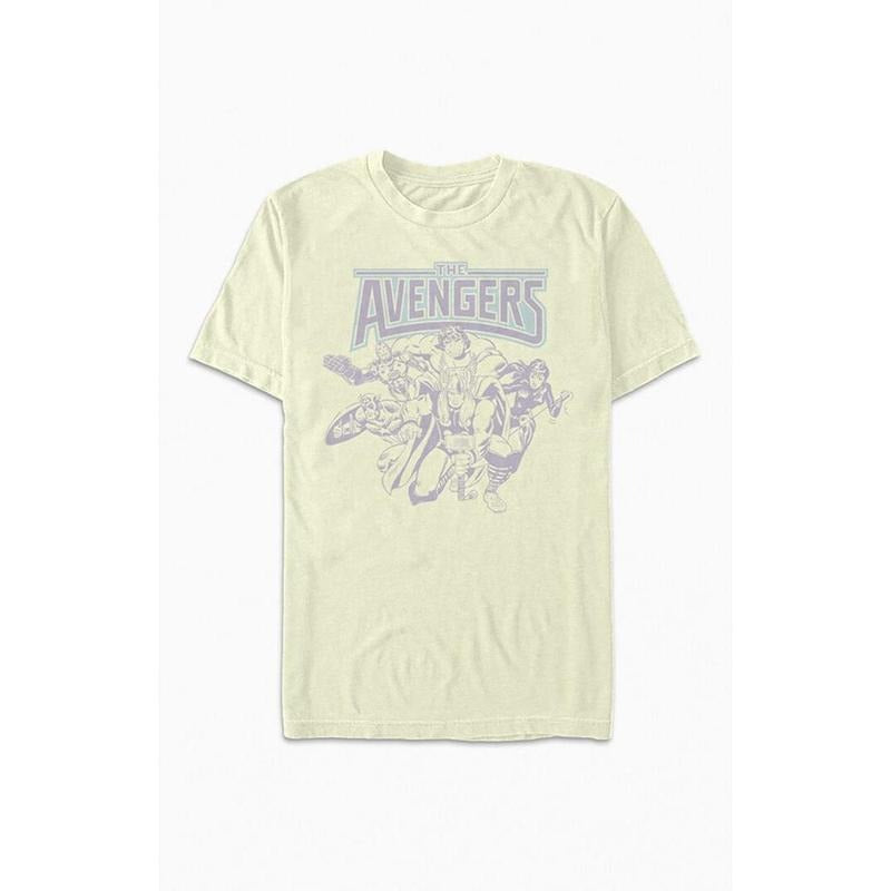 PacSun Women's The Mighty Avengers T-Shirt Hoodie, Sweatshirt | PrintMintTees.com