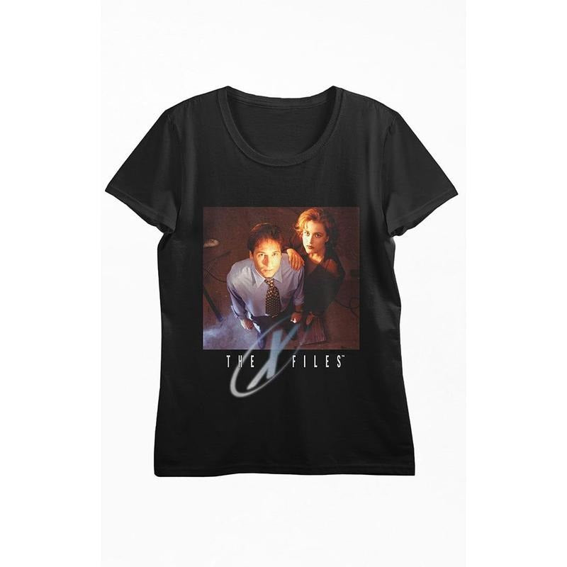 PacSun X Files T-Shirts, Hoodie, Sweatshirt