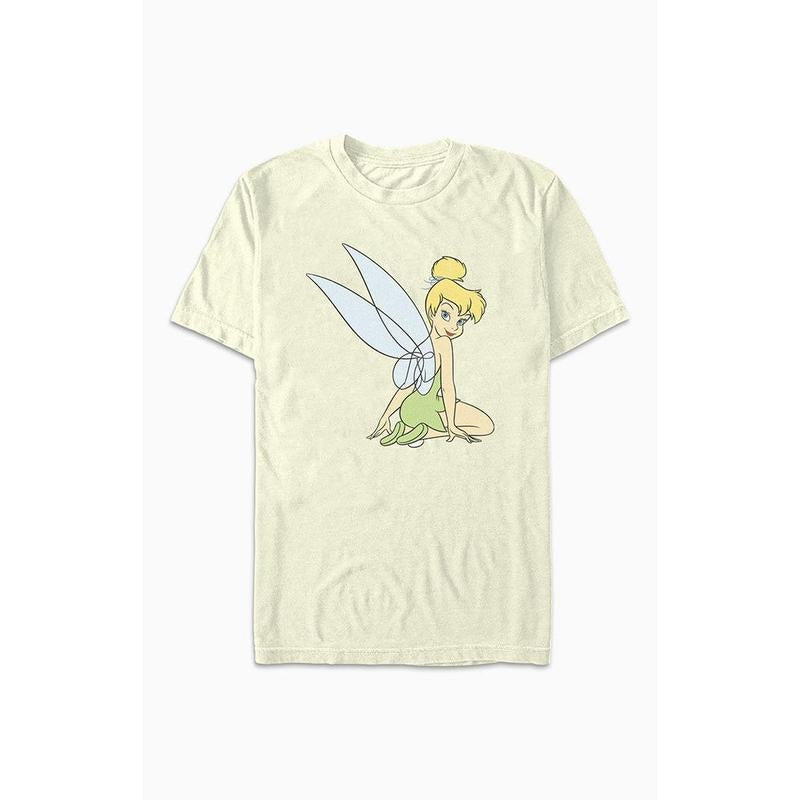 PacSun Women's Tink Wings T-Shirt Hoodie, Sweatshirt | PrintMintTees.com