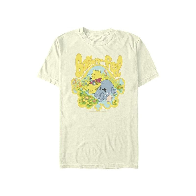 PacSun Winnie Pooh Shirt Hoodie Sweatshirt