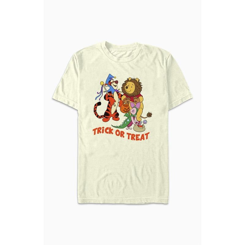 PacSun Winnie Pooh Trick Treat Halloween T-Shirts, Hoodie, Sweatshirt