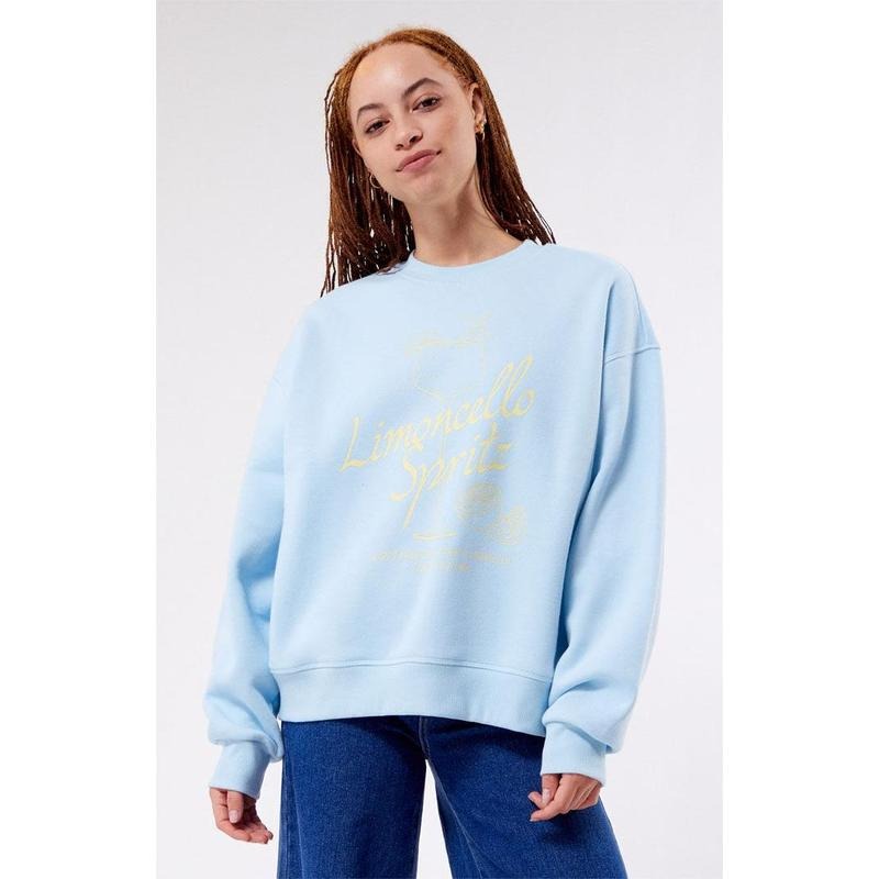 Pacsun Limoncello Crew Neck T-Shirts, Hoodie, Sweatshirt