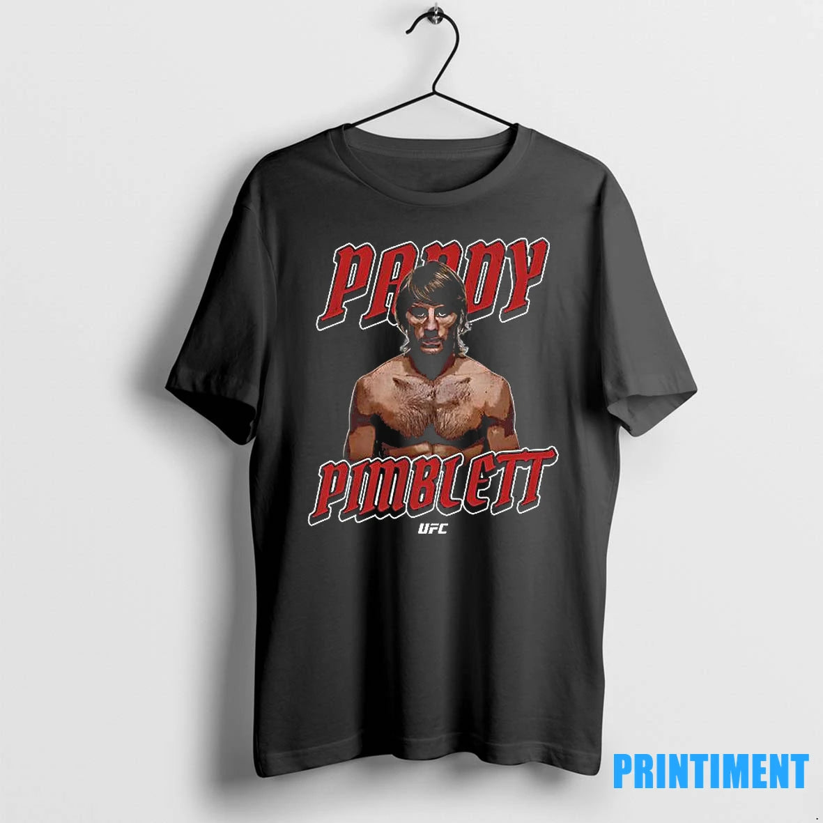 Paddy Pimblett Fighter Name Ufc Champion 2025 Tshirts Sweater
