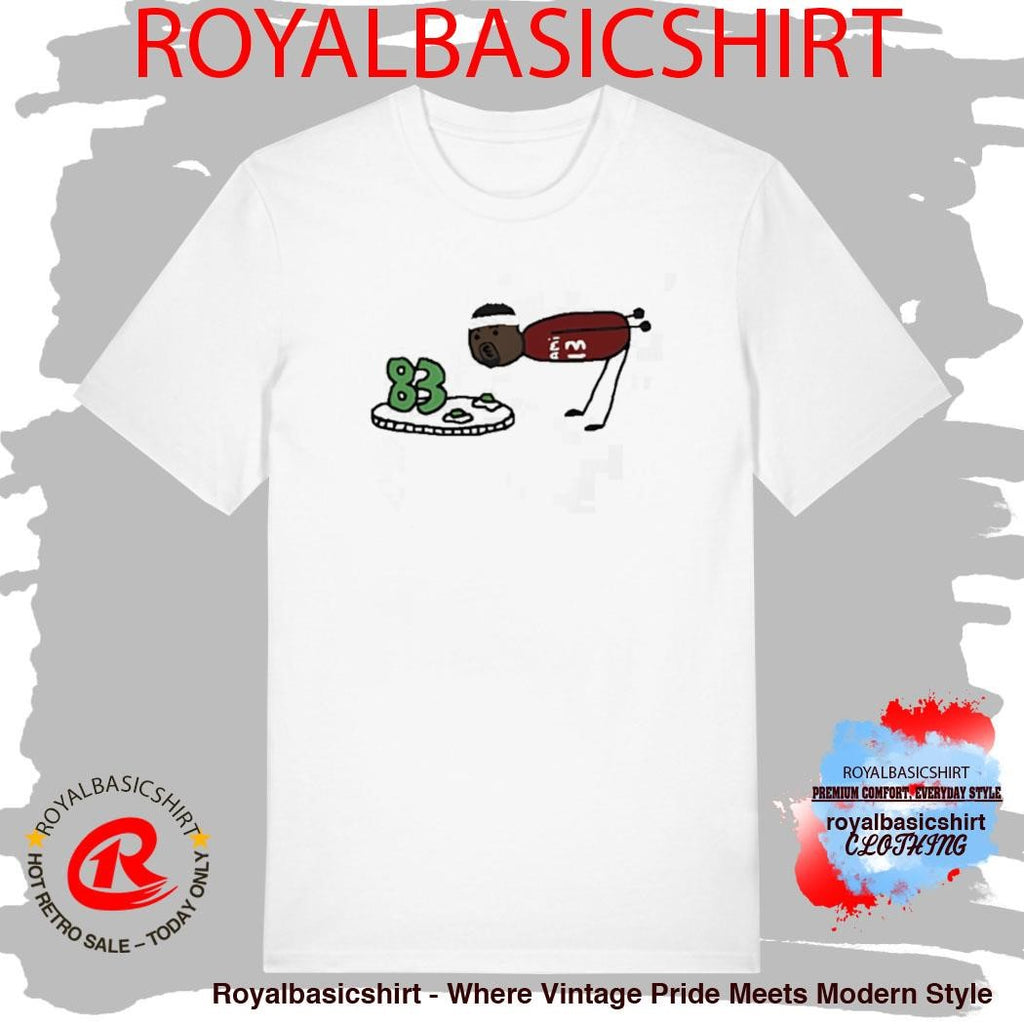 Paint Green Eggs And Bam Shirt