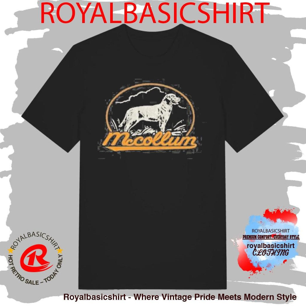 Parker Mccollum Ruger Shirt