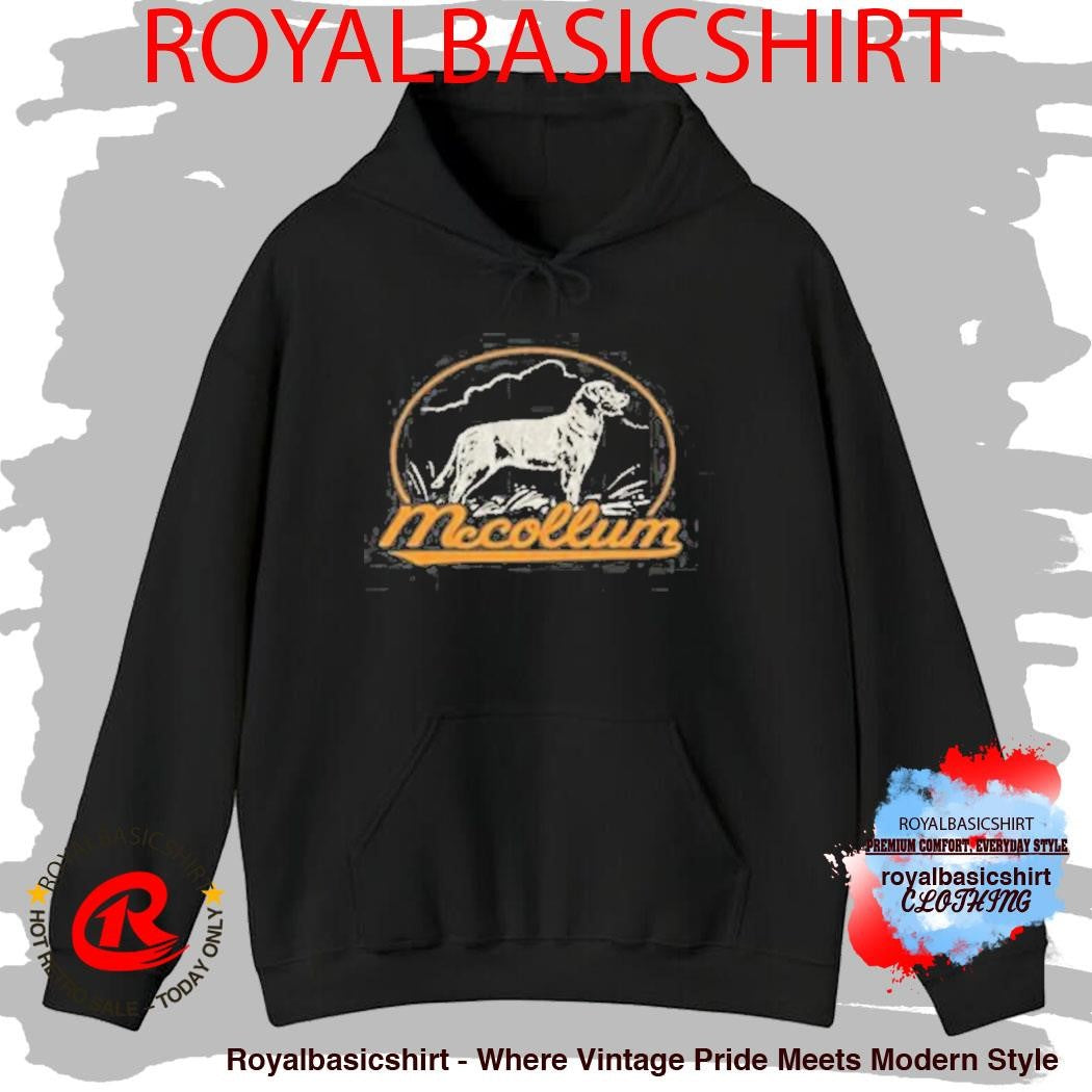 Parker Mccollum Ruger Shirt