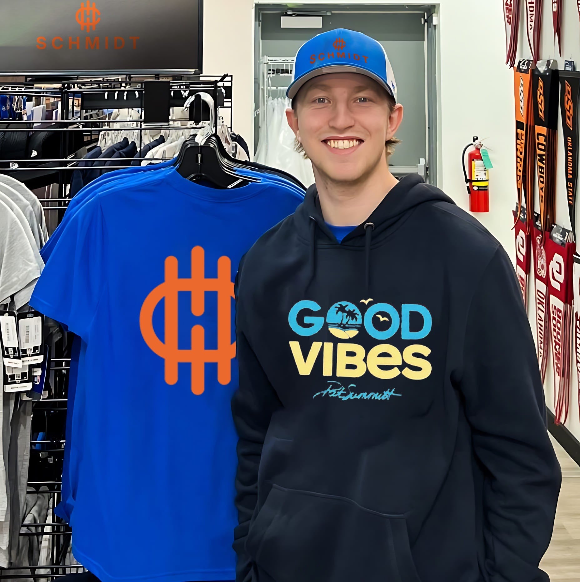 Pat Summitt Mindset Good Vibes Tennessee Volunteers shirt