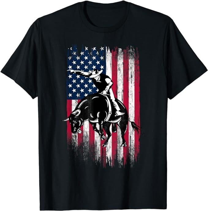 Patriotic Shirts For Men, Patriotic American Flag Short Sleeve T-Shirt Menswear Top Casual Cotton Fashion Basic Hoodie...