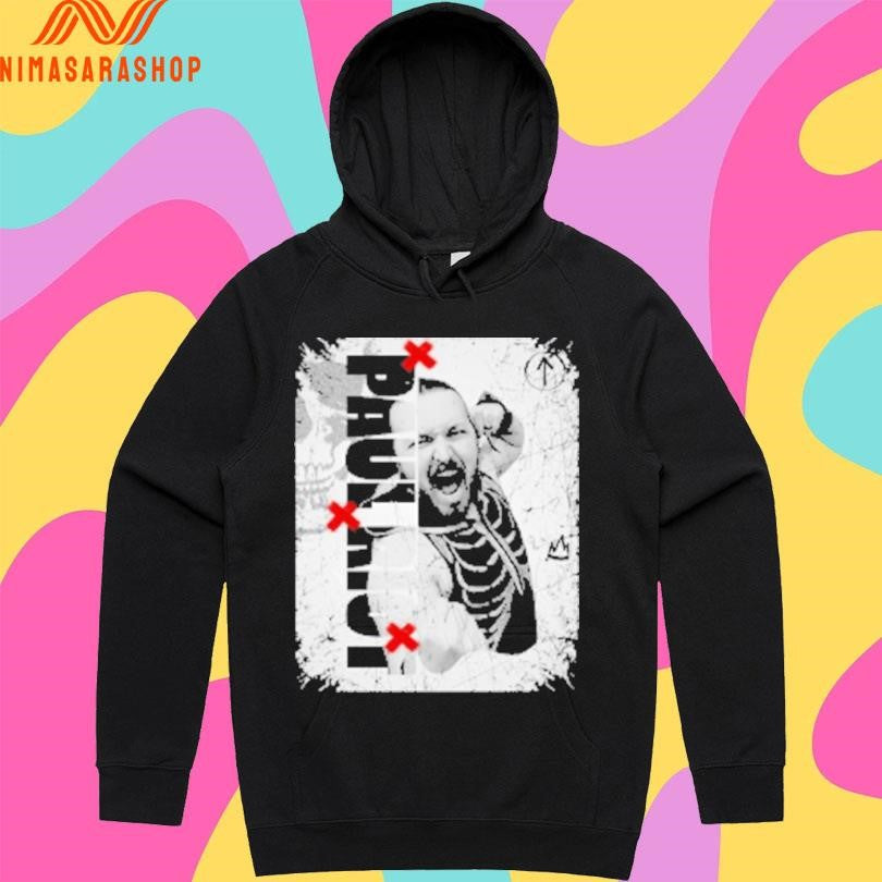 Paul Riot Grunge Shirts