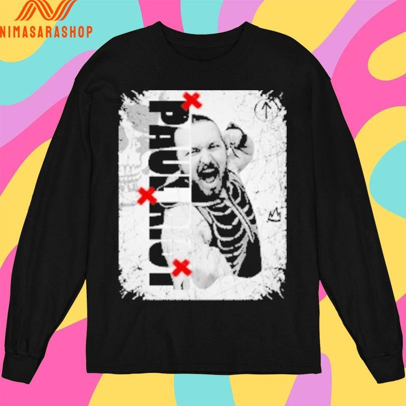 Paul Riot Grunge Shirts