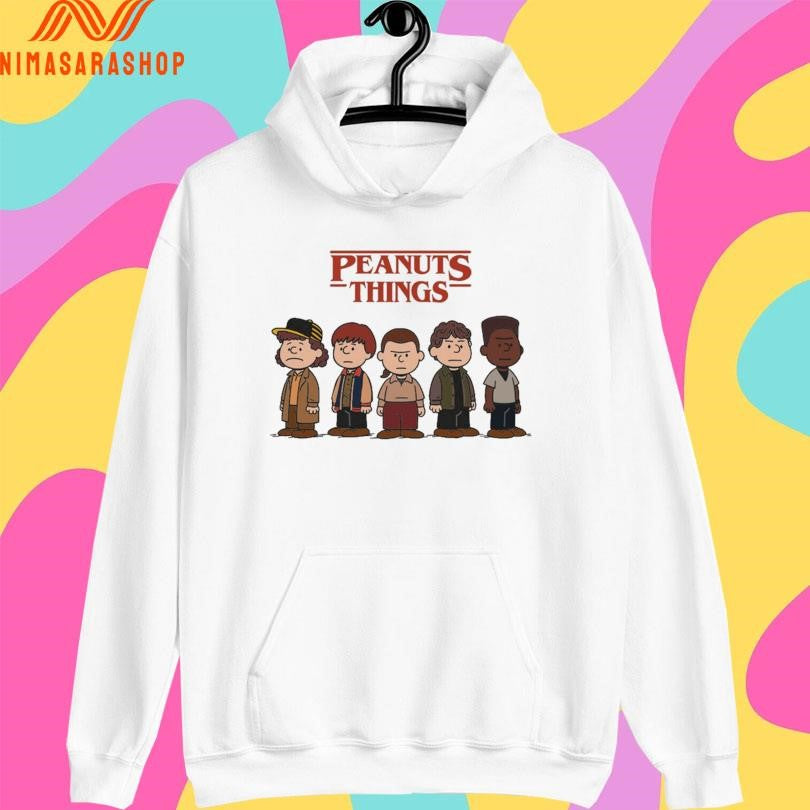 Peanuts Things 2025 Shirts