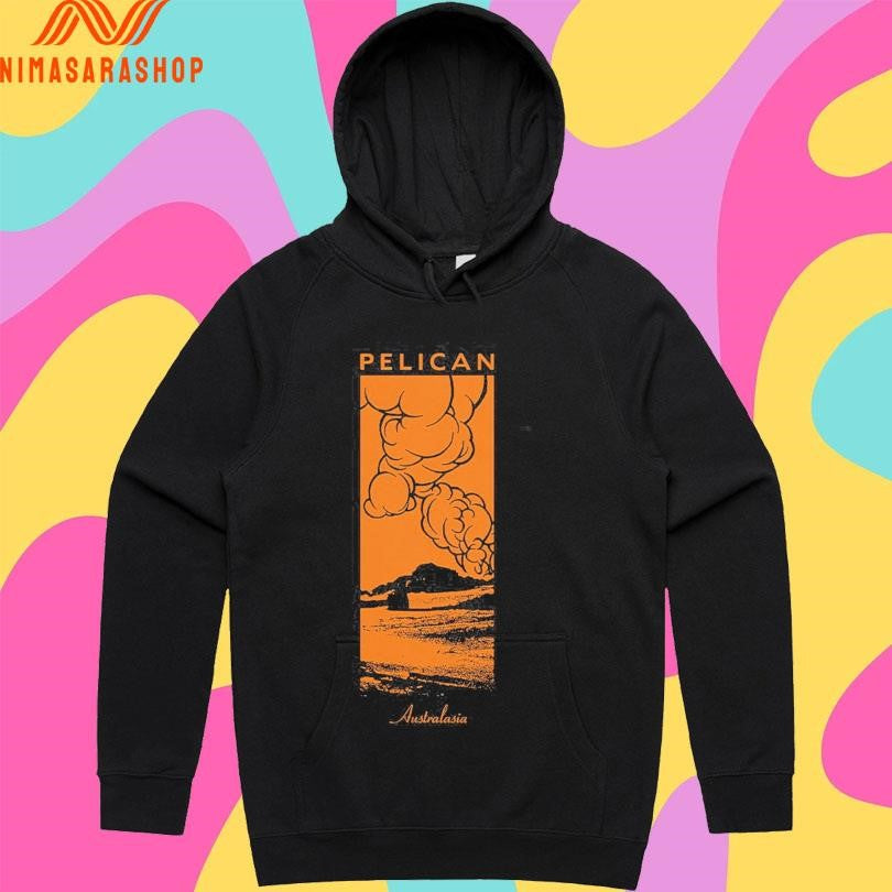 Pelican Australasia Shirts