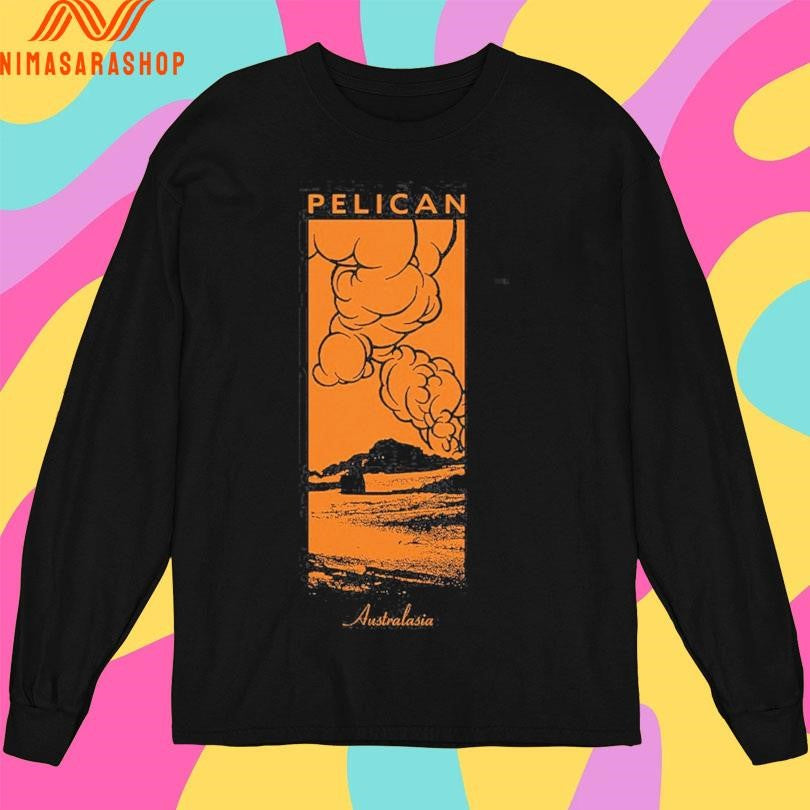 Pelican Australasia Shirts