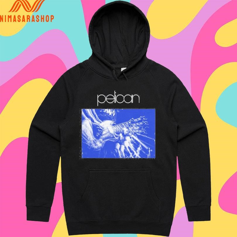 Pelican Guitar Shirts