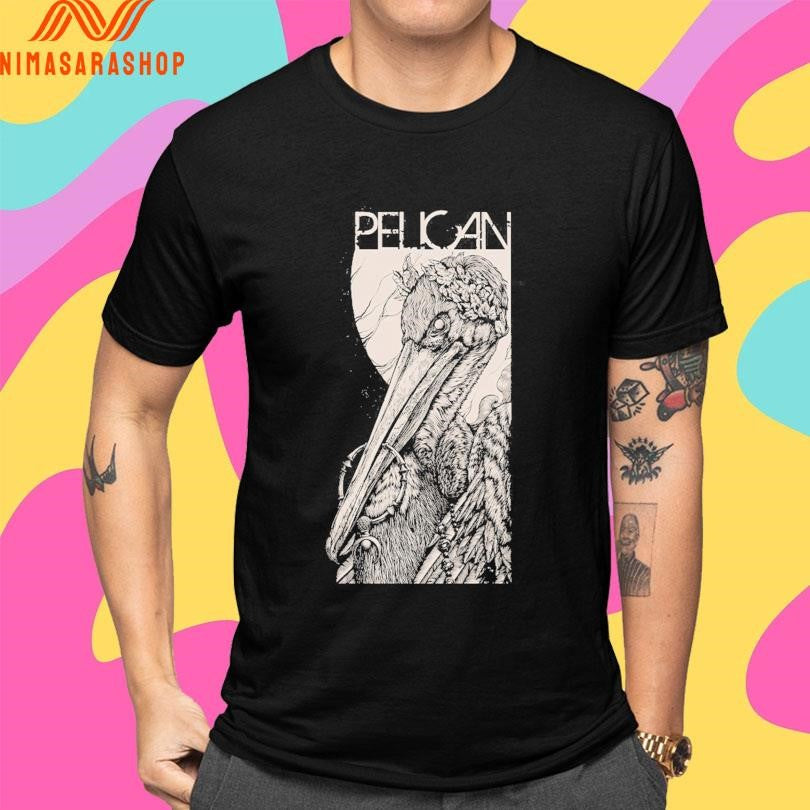 Pelican Pelican Shirts