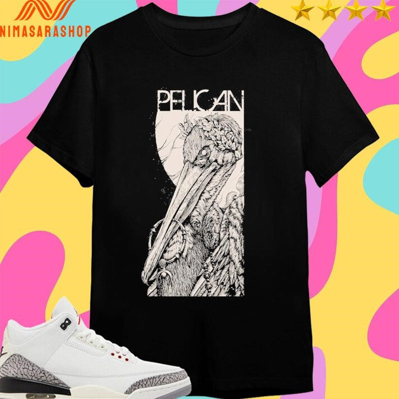 Pelican Pelican Shirts