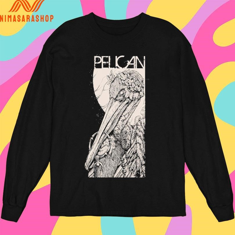 Pelican Pelican Shirts