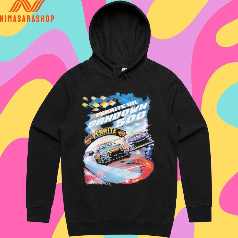 Penrite Oil Sandown 500 Shirts