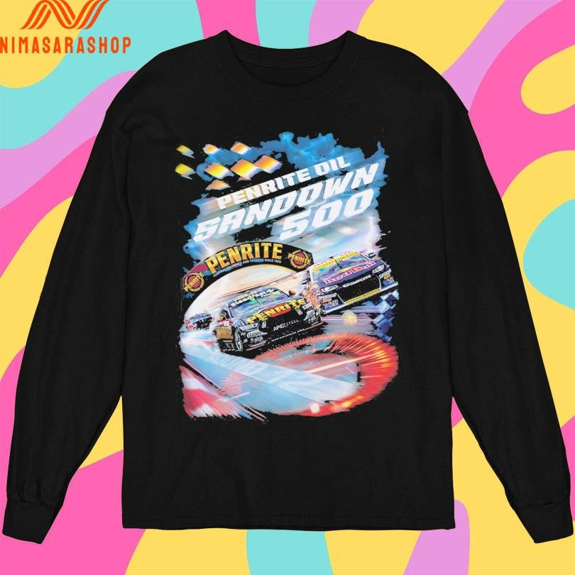 Penrite Oil Sandown 500 Shirts