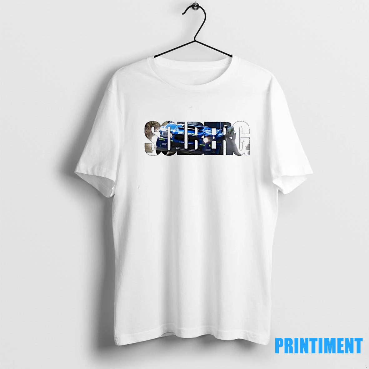 Petter Solberg World Rally Champion Essential Tshirts Sweater