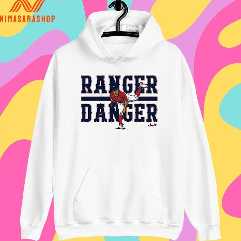 Philadelphia Phillies Ranger Suarez Boston Ranger Danger Shirts