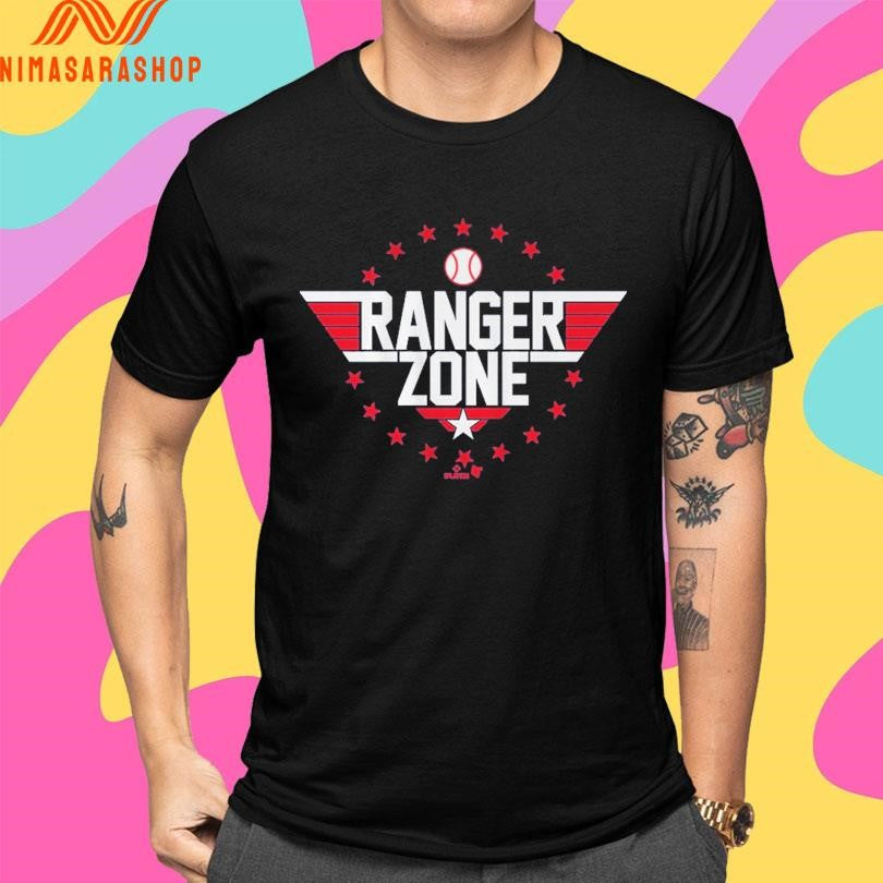 Philadelphia Phillies Ranger Suarez Ranger Zone Boston Shirts
