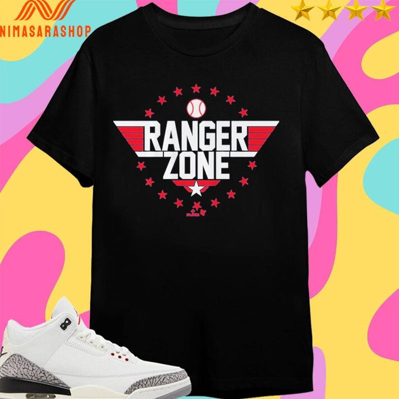Philadelphia Phillies Ranger Suarez Ranger Zone Boston Shirts