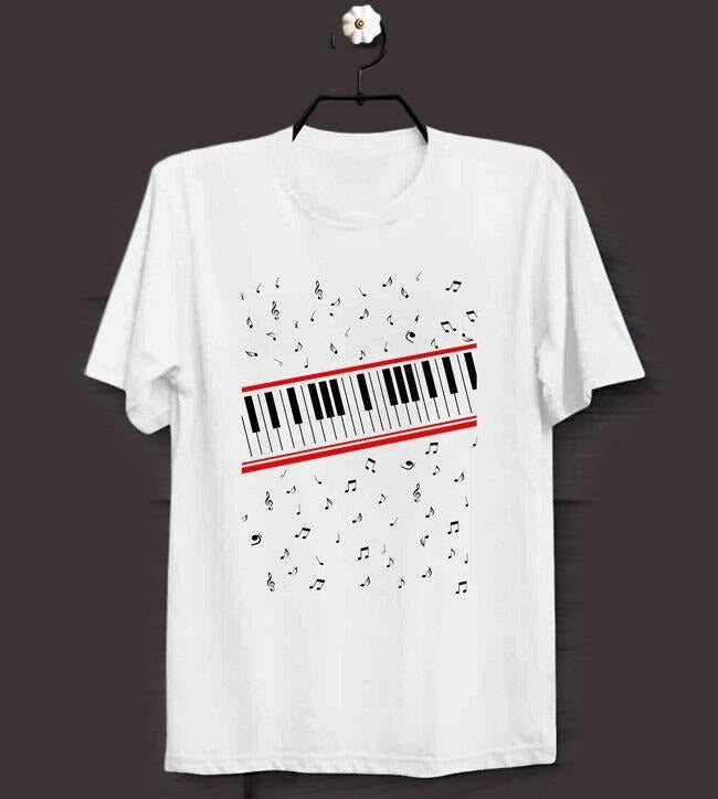 Piano Beat It Michael Jackson Video Retro Vintage Hipster Unisex T Shirt Menswear Top Hoodie Sweatshirt | PrintMintTees.com