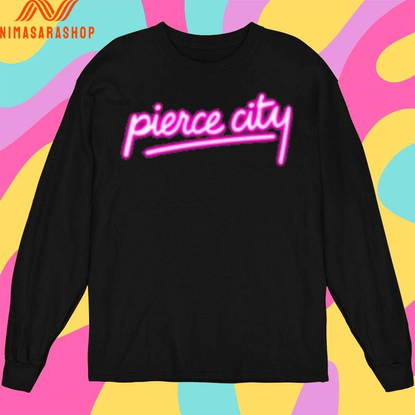 Pierce City 2025 Shirts