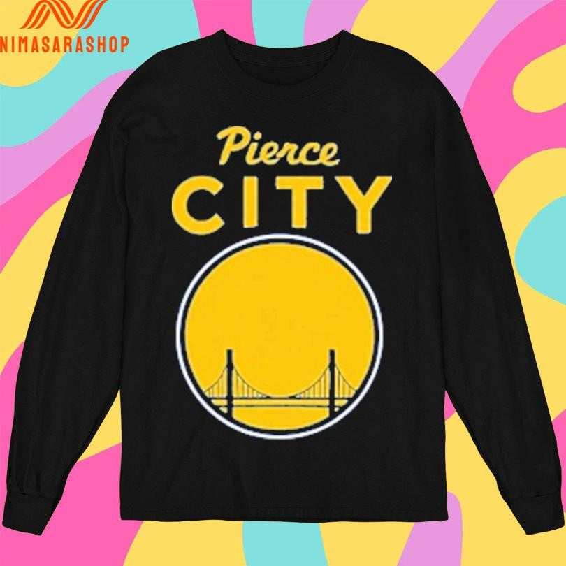 Pierce City Bridge Logo Shirts