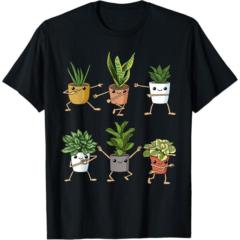 Plant Lover Gift Women Florist Tshirt Gardener Gifts Plants T-Shirt Hoodie Sweatshirt | PrintMintTees.com