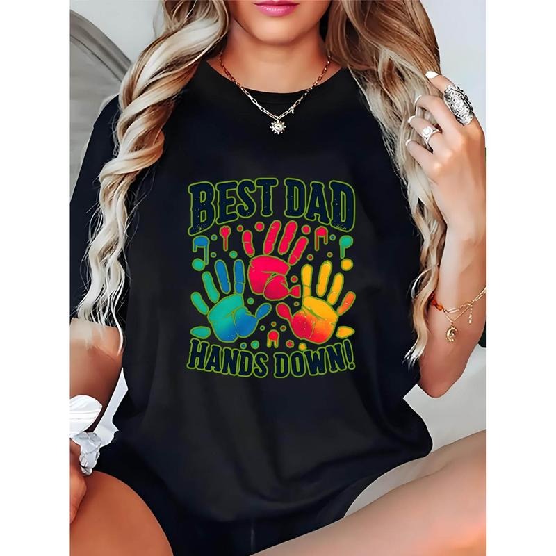 Plus Size Women's T-Shirt