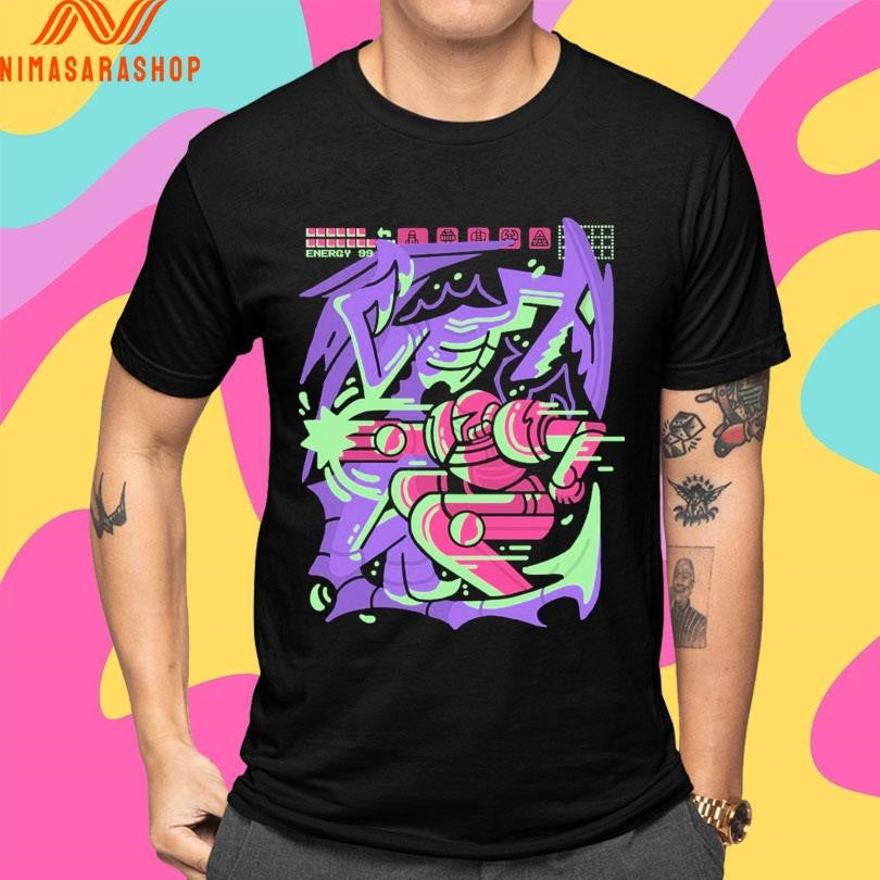 Point Blank Bounty 1000 Dead Draculas Shirts