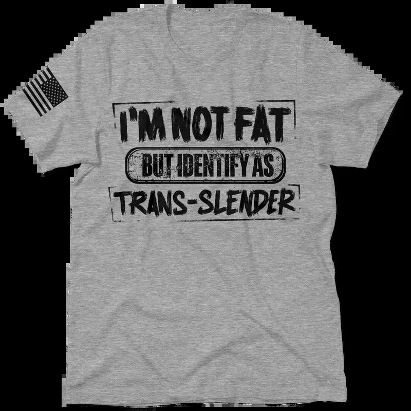 TransSlender Heather Gray 30 Day Guarantee Quality Cotton Poly Blend Blue Collar Menswear Top Funny Sarcastic T-Shirts, Hoodie, Sweatshirt