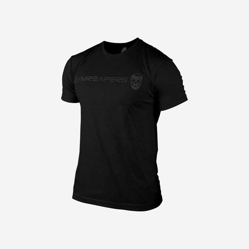 Gymreapers Basic Shirt