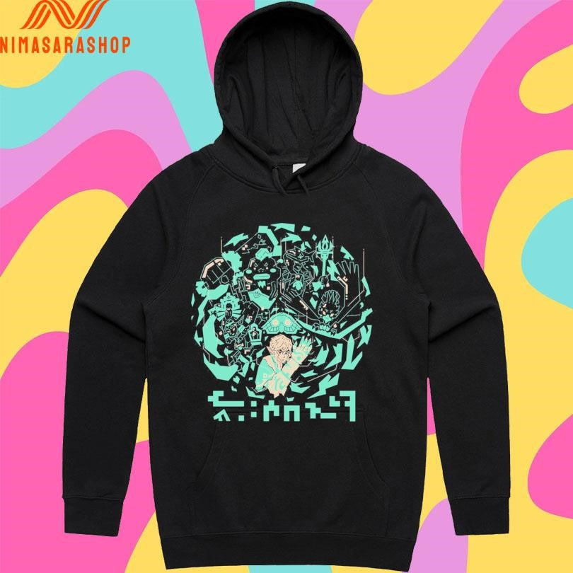 Power Of The Sages Will Desiner Shirts