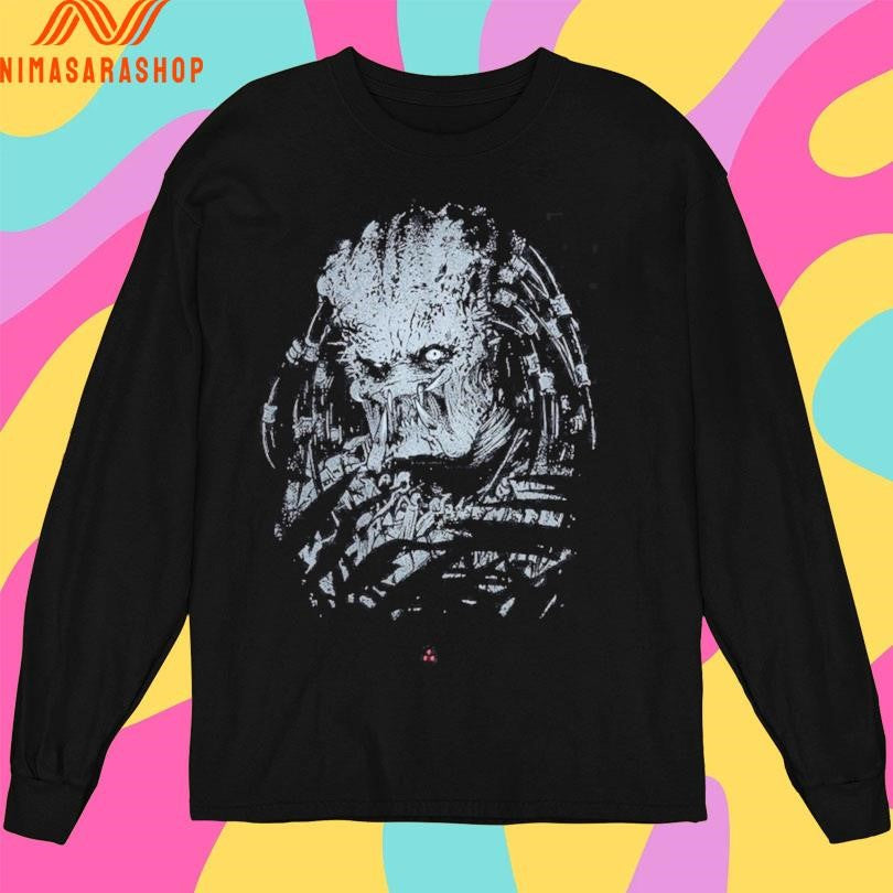 Predator Apex Hunter Shirts