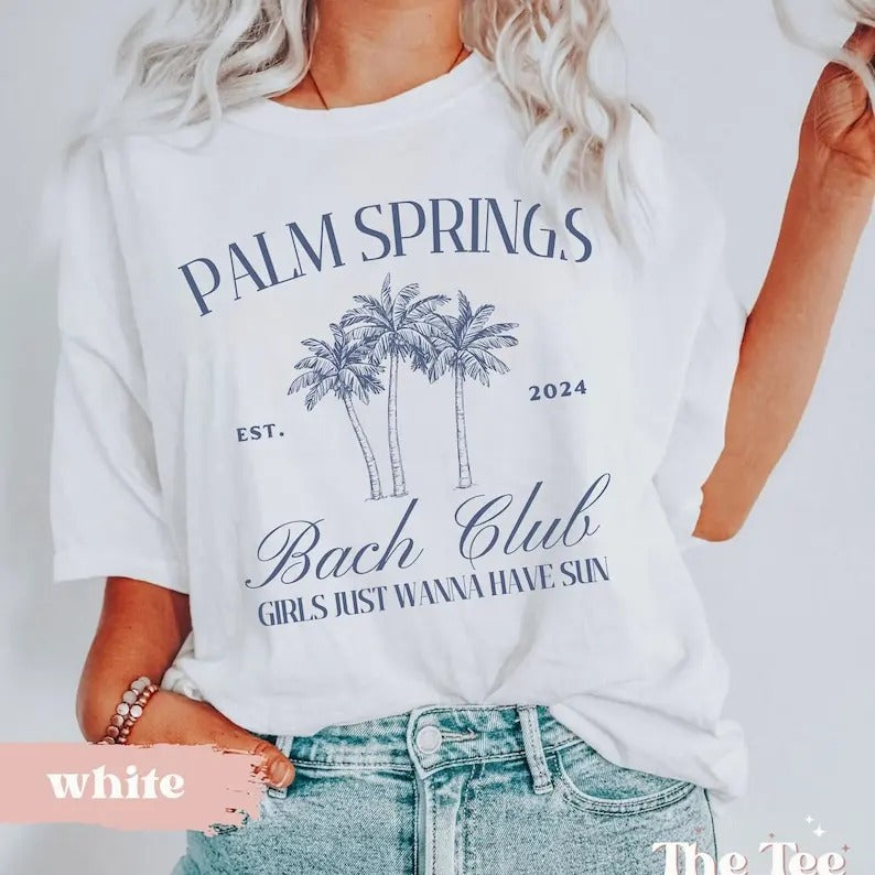 Premium  Custom Location Bachelorette Shirts, Beach Bachelorette Party Shirts, Personalized Luxury Bachelorette, Custom...