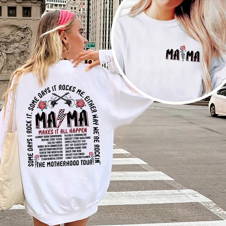 Was Never Phase Mama Shirt Emo Moms Skeleton Shirt Mama Shirt Elder Emo Shirt Emo Mama Motherhood Shirt T-Shirts, Hoodie, Sweatshirt