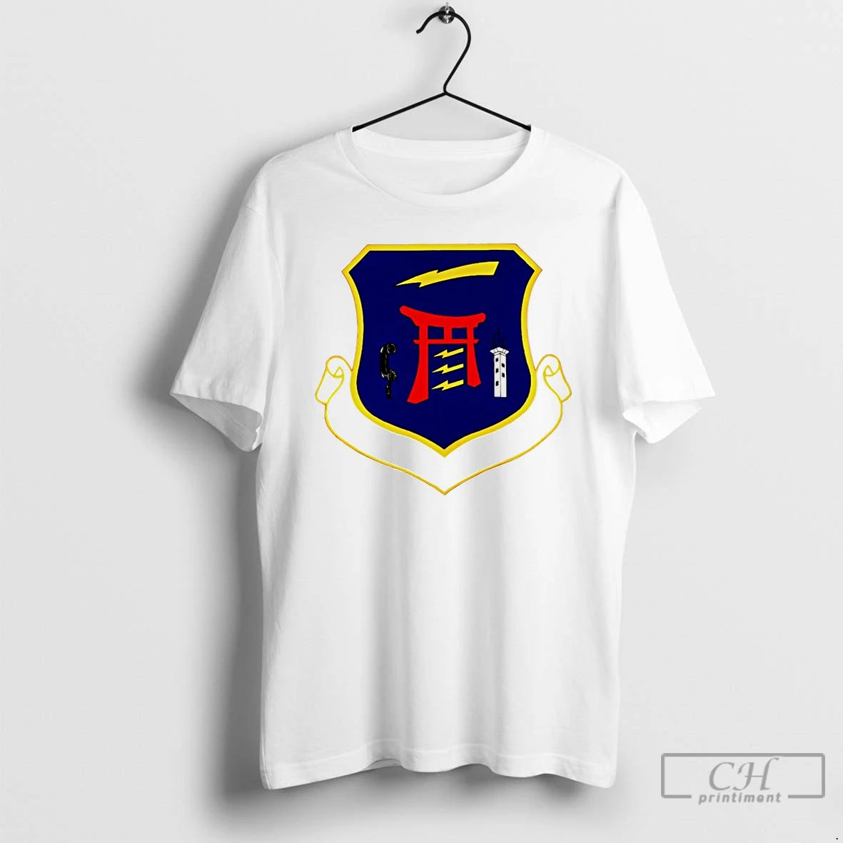Premium 1962nd Communications Group Logo T-Shirts, Hoodie, Sweatshirt | PrintMintTees.com